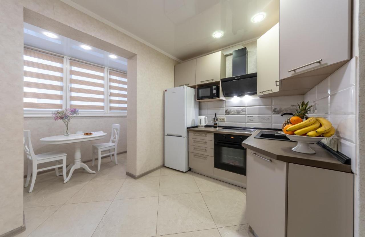 Русовой Софии 3 Kyiv Exterior photo