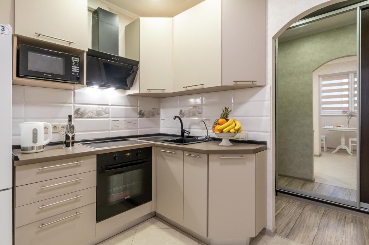 Русовой Софии 3 Kyiv Exterior photo