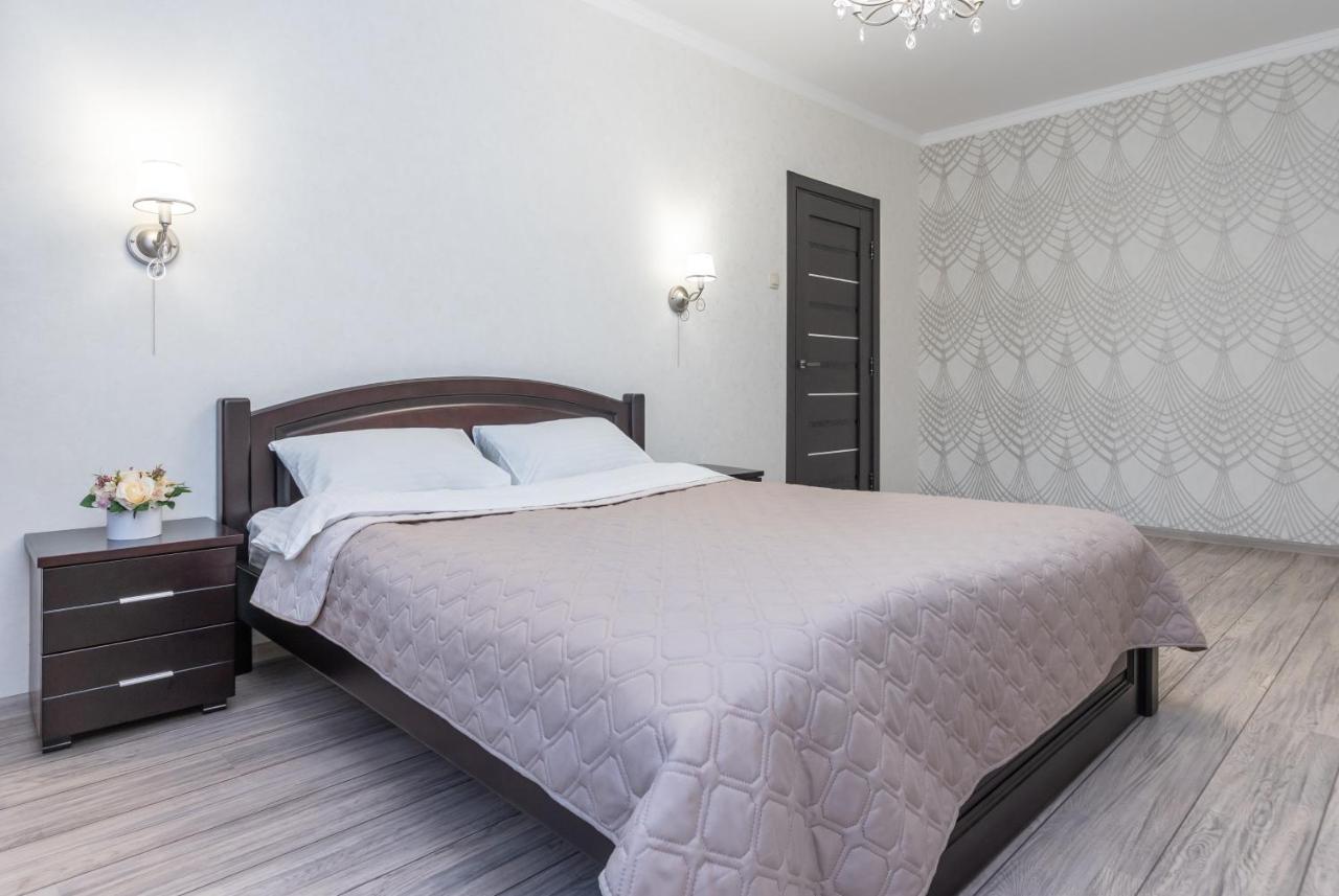 Русовой Софии 3 Kyiv Exterior photo