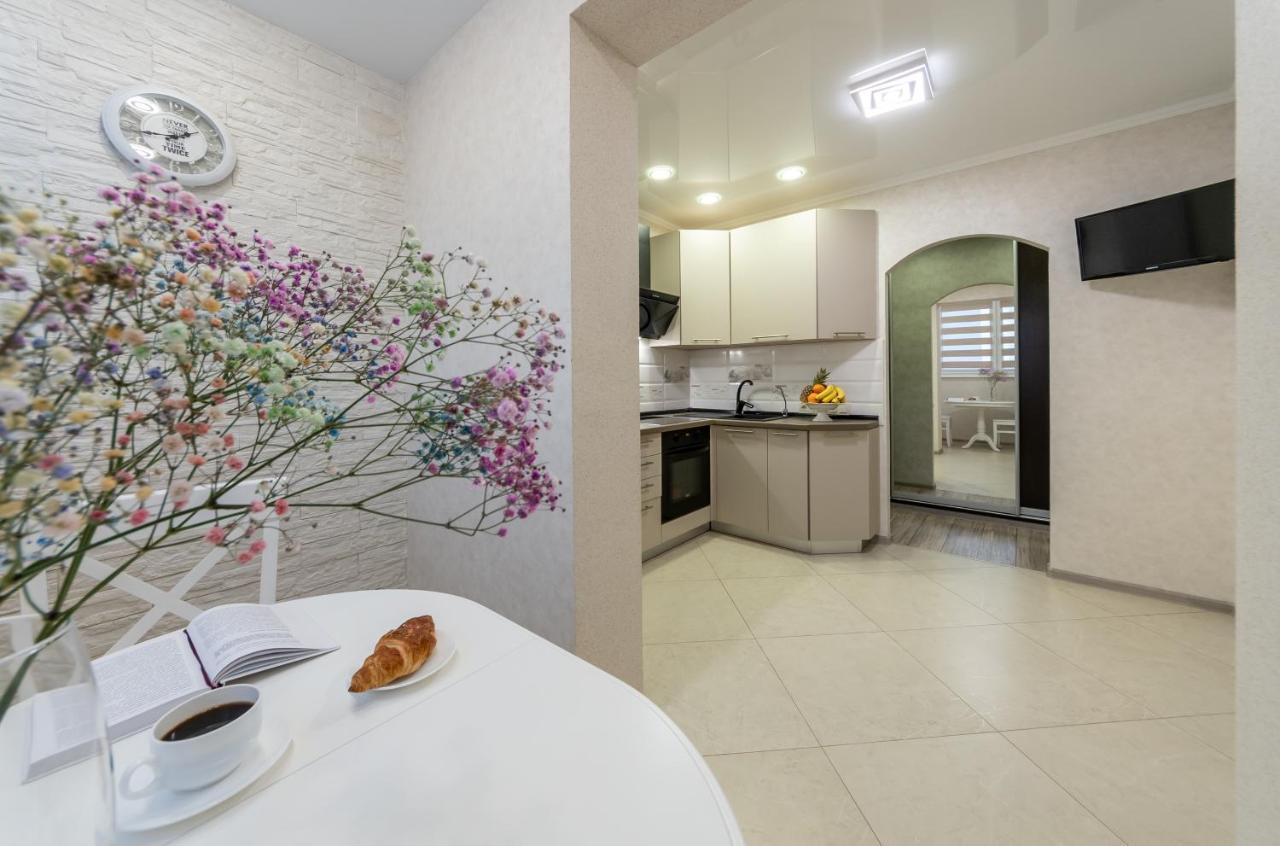 Русовой Софии 3 Kyiv Exterior photo