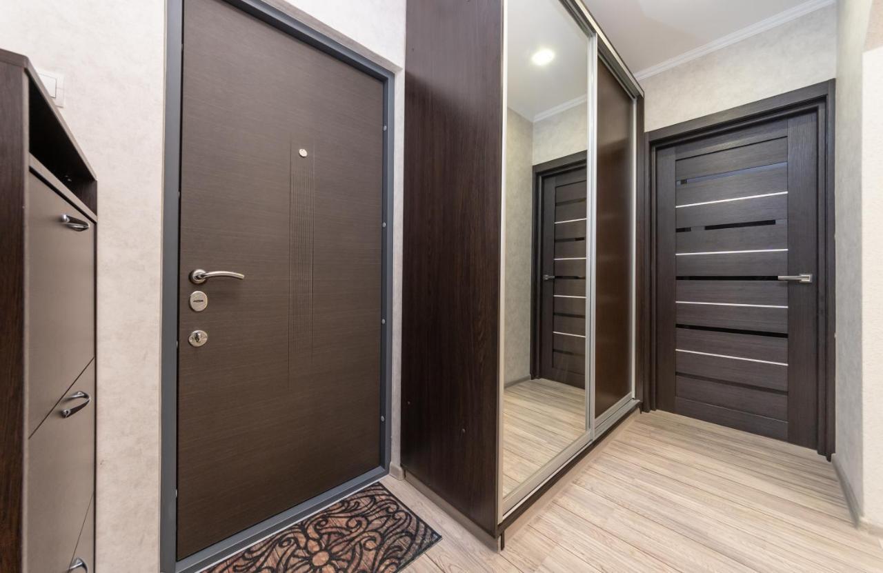 Русовой Софии 3 Kyiv Exterior photo